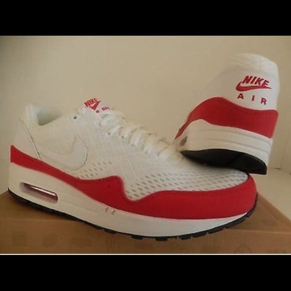 Nike - Air Max 1 EM RARE - Size 10.5 - Picture 2 of 4